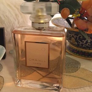 CHANEL MADEMOISELLE